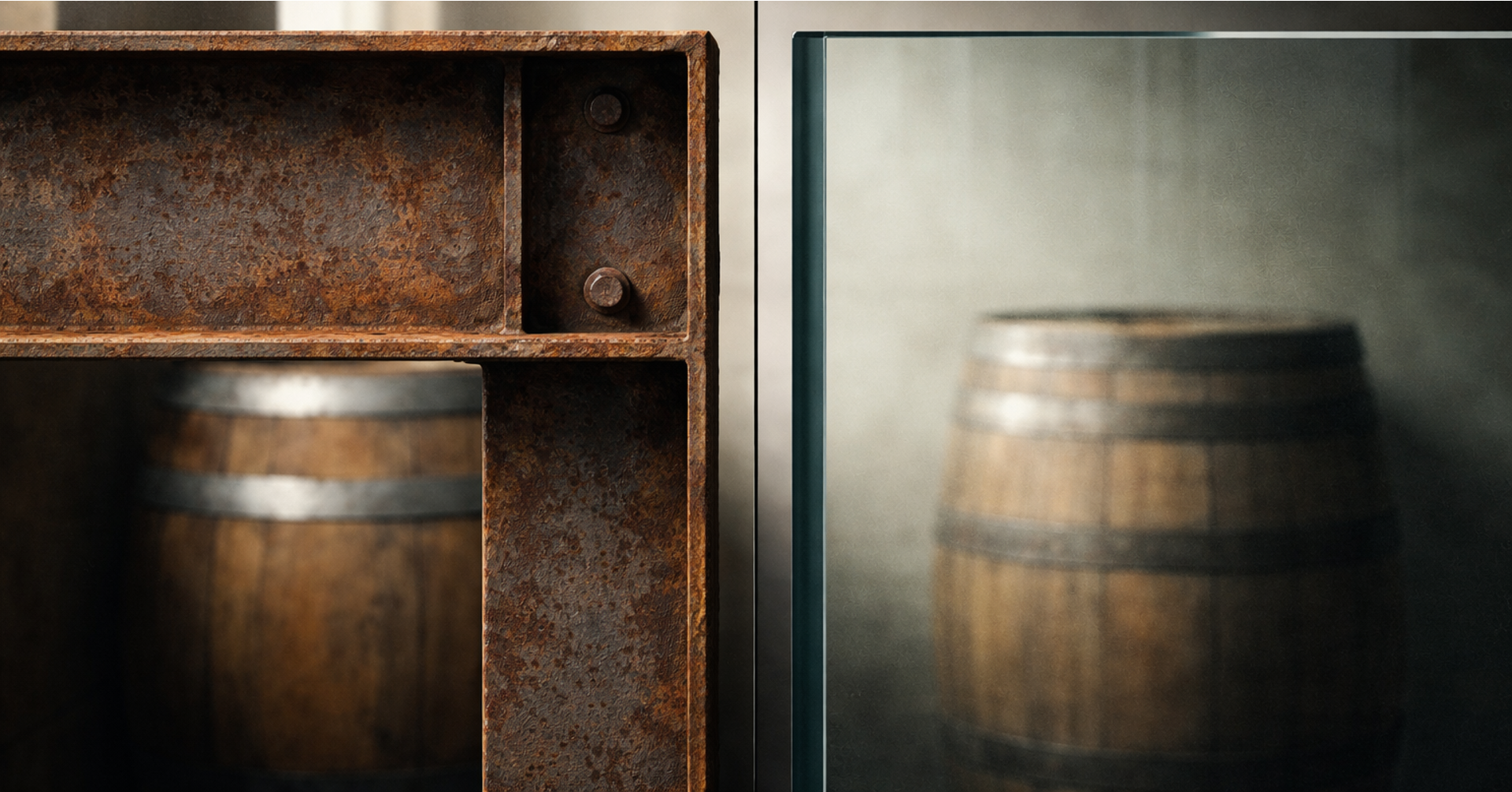 What Does a Bourbon Barrel Broker Do? The Shifting Model