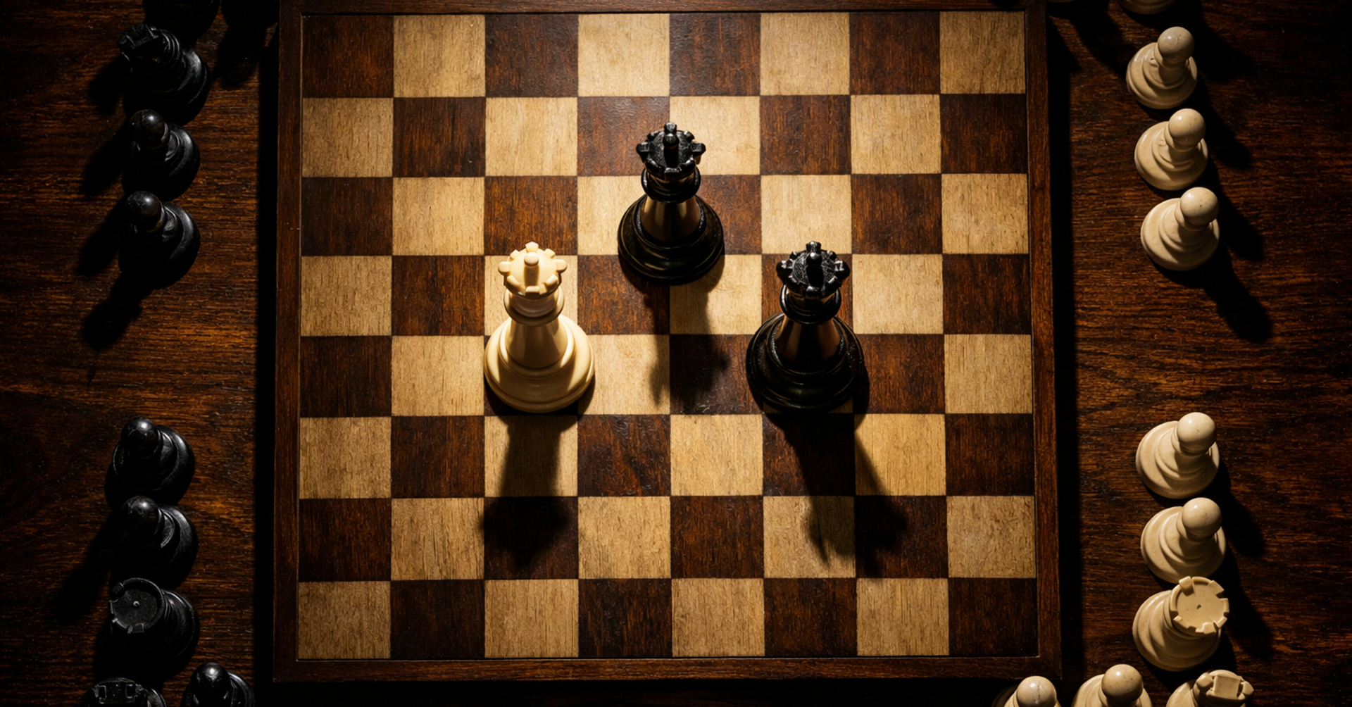 Brown-Forman Now Has Two Suitors. Here Is What That Means for the Rest of the Market.