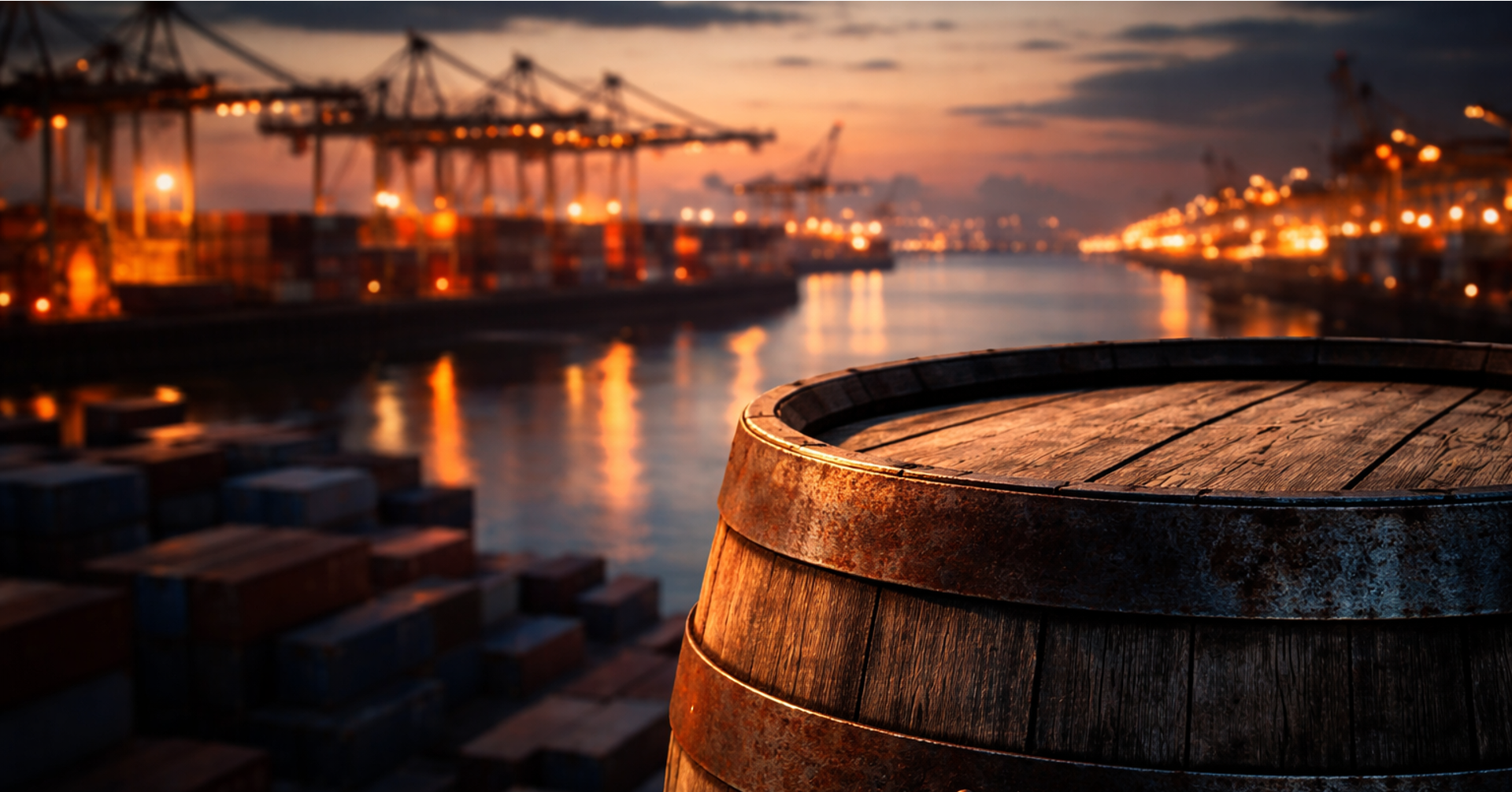 Before the Tariffs Lift: How Smart Operators Are Building International Buyer Relationships Now