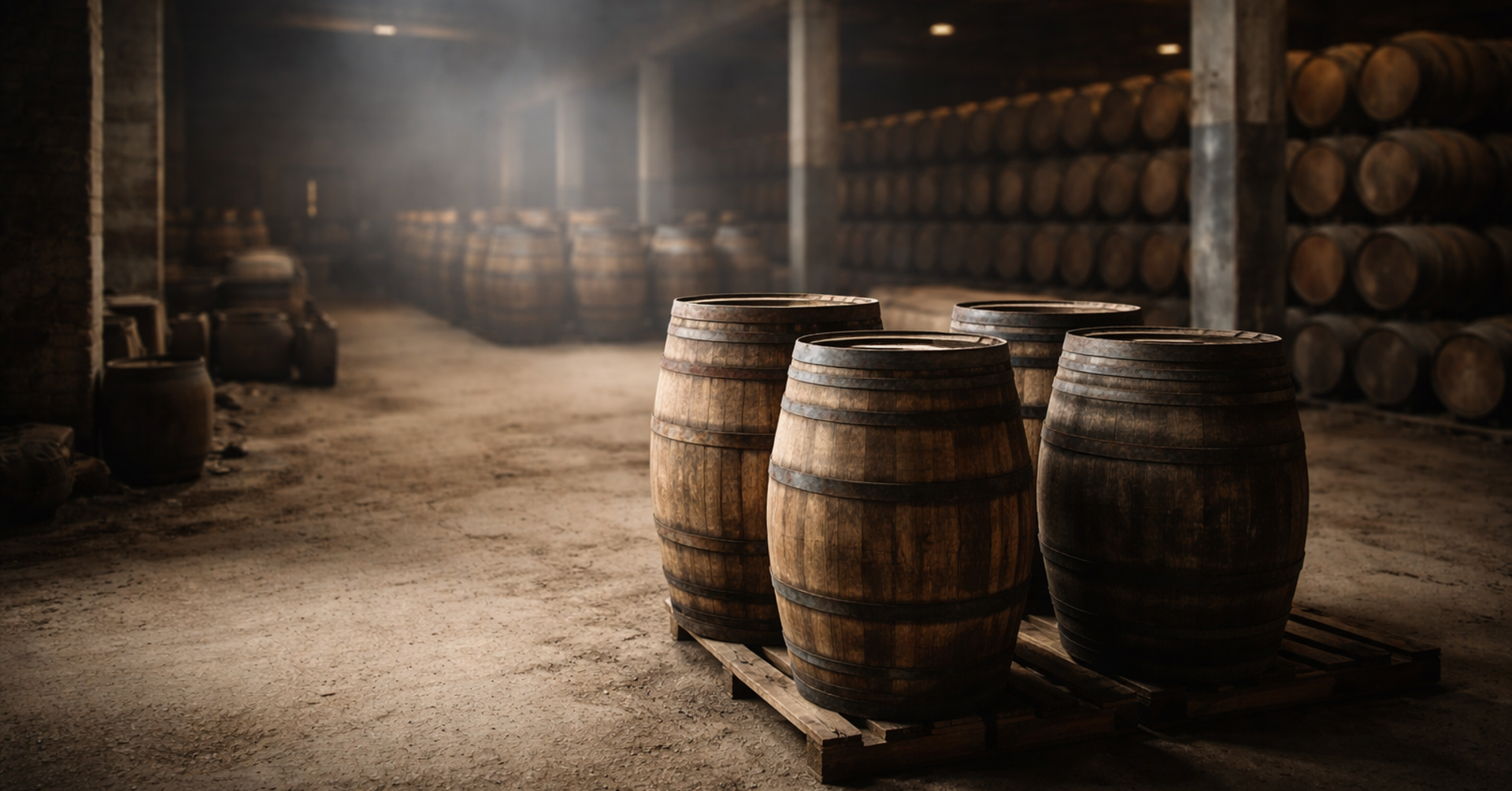 How to Start a Whiskey Brand: Exploring Your Liquid Options