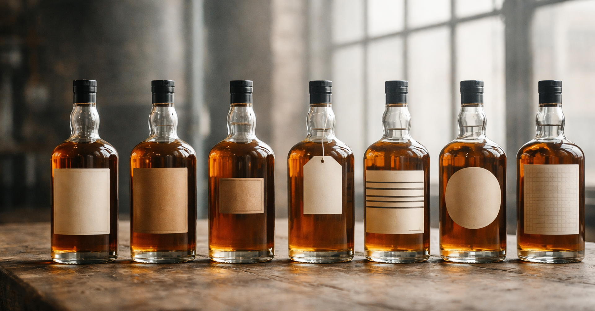 Private Label Whiskey: Why the Model Is Accelerating and How to Approach It Thoughtfully